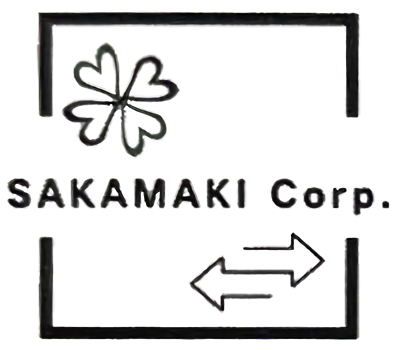 株式会社サカマキ